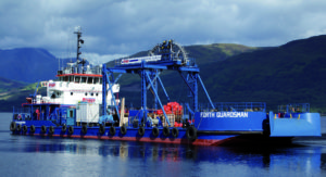 Image of Forth Guardsman